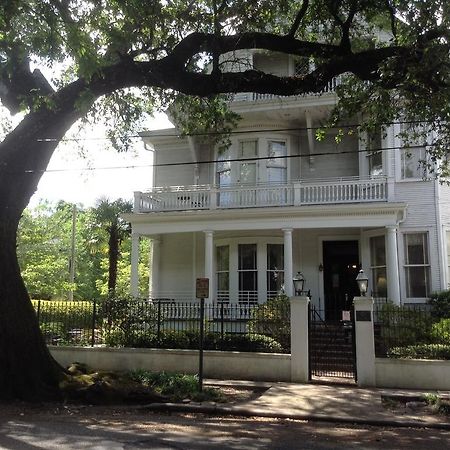 The Queen Anne New Orleans Eksteriør bilde