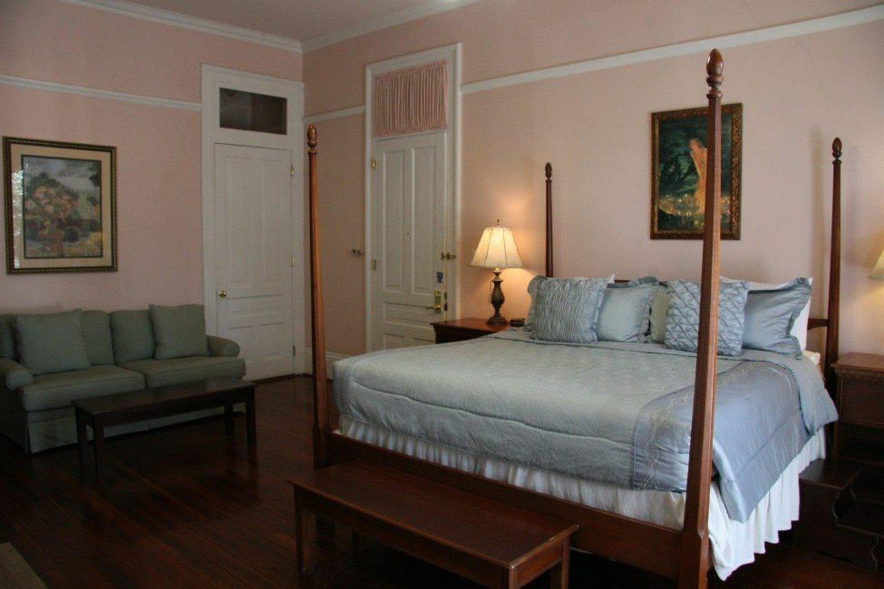 The Queen Anne New Orleans Eksteriør bilde